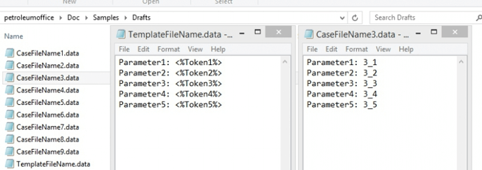 Filegenerator2
